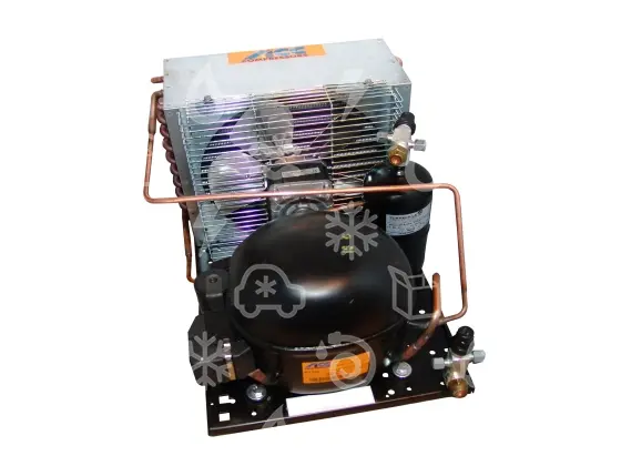 jednotka konden. Cubigel CGX18TB3NR, HMBP - R134a, 220-240V,50Hz,